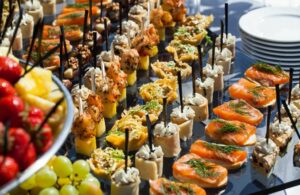 Abiball – Catering Kaiserslautern
