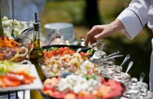 Abiball – Catering Kaiserslautern
