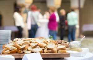 Abiball – Catering Kaiserslautern