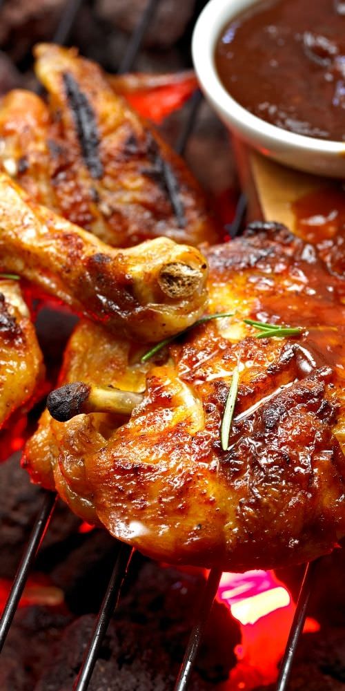 BBQ & Grillfest – Catering Kaiserslautern
