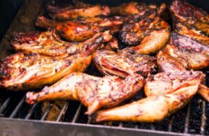 BBQ & Grillfest – Catering Kaiserslautern