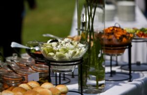 BBQ & Grillfest – Catering Kaiserslautern