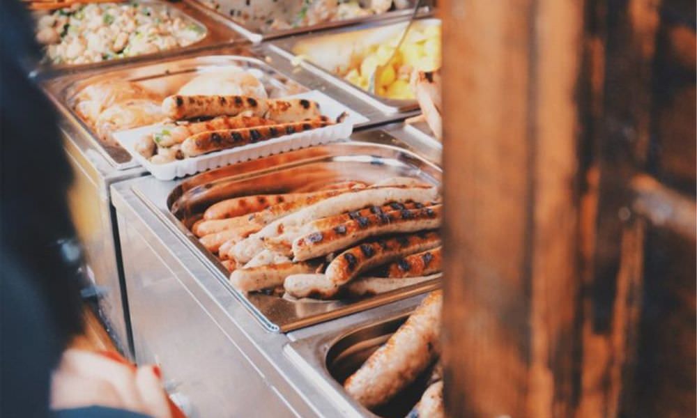 BBQ & Grillfest – Catering Kaiserslautern