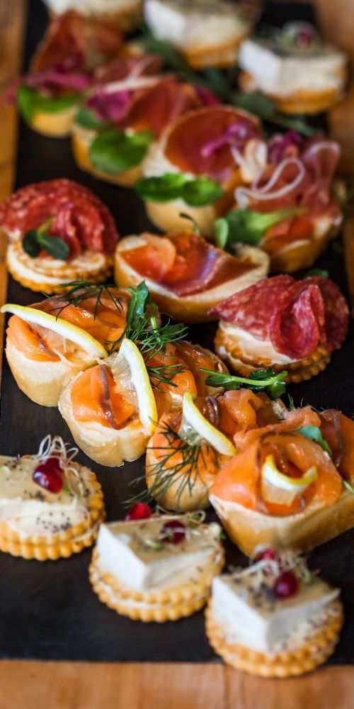 Fingerfood – Catering Kaiserslautern