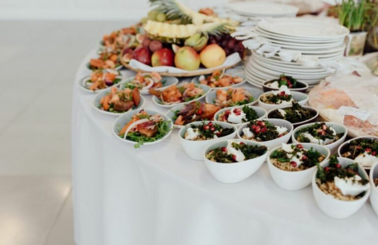 Fingerfood – Catering Kaiserslautern