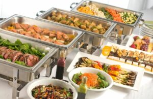 Fingerfood – Catering Kaiserslautern