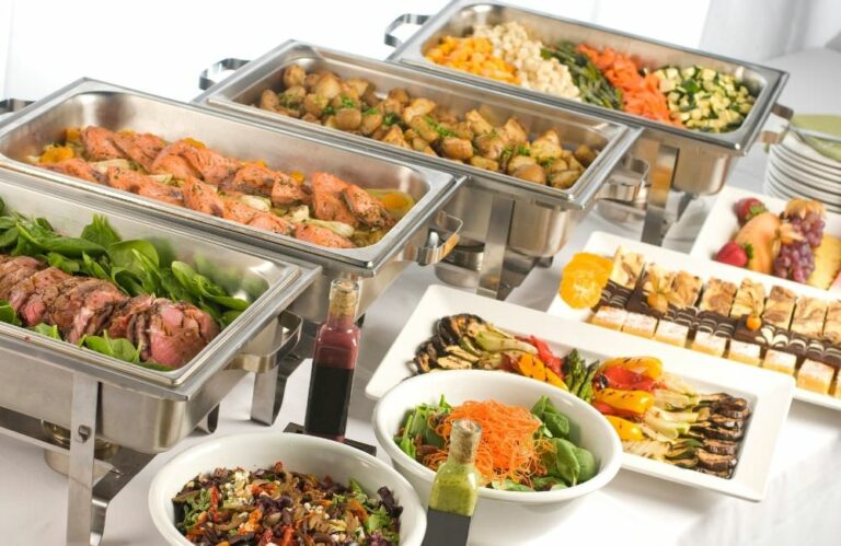 Brunch Catering – Catering Kaiserslautern