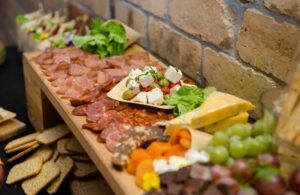 Fingerfood – Catering Kaiserslautern