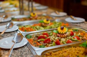 Buffet – Catering Kaiserslautern