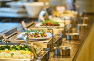 Buffet – Catering Kaiserslautern