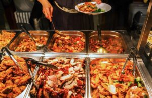 Buffet – Catering Kaiserslautern