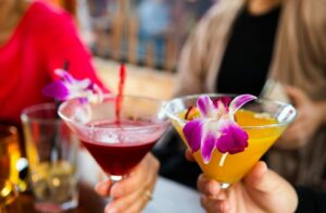 Cocktail Catering – Catering Kaiserslautern