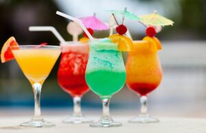 Cocktail Catering – Catering Kaiserslautern