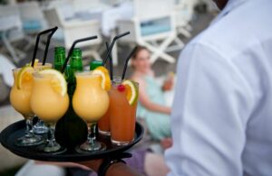 Cocktail Catering – Catering Kaiserslautern