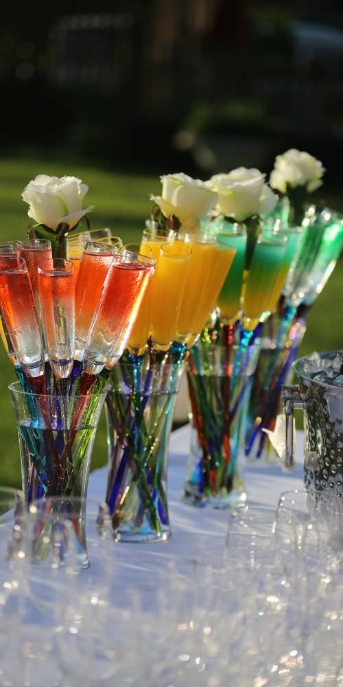 Cocktail Catering – Catering Kaiserslautern