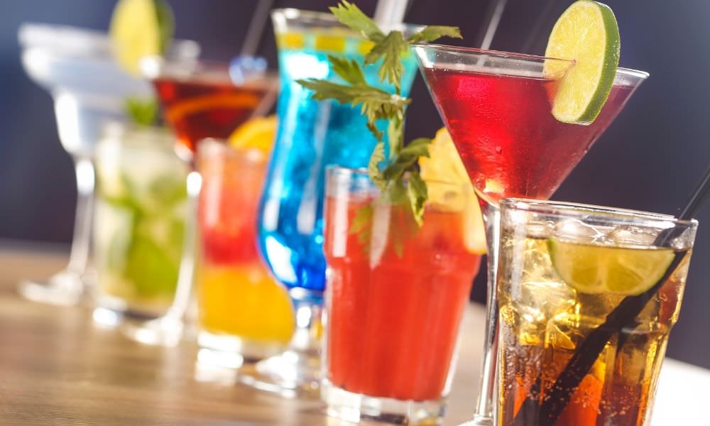 Cocktail Catering – Catering Kaiserslautern