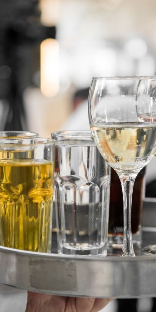 Getränke Catering – Catering Kaiserslautern