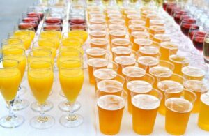 Getränke Catering – Catering Kaiserslautern