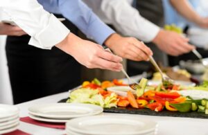 Firmenfeier & Firmenevent – Catering Kaiserslautern