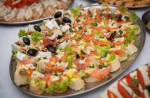 Firmenfeier & Firmenevent – Catering Kaiserslautern