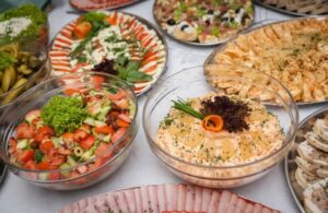 Firmenfeier & Firmenevent – Catering Kaiserslautern