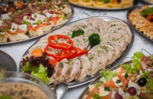 Firmenfeier & Firmenevent – Catering Kaiserslautern