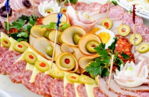 Firmenfeier & Firmenevent – Catering Kaiserslautern