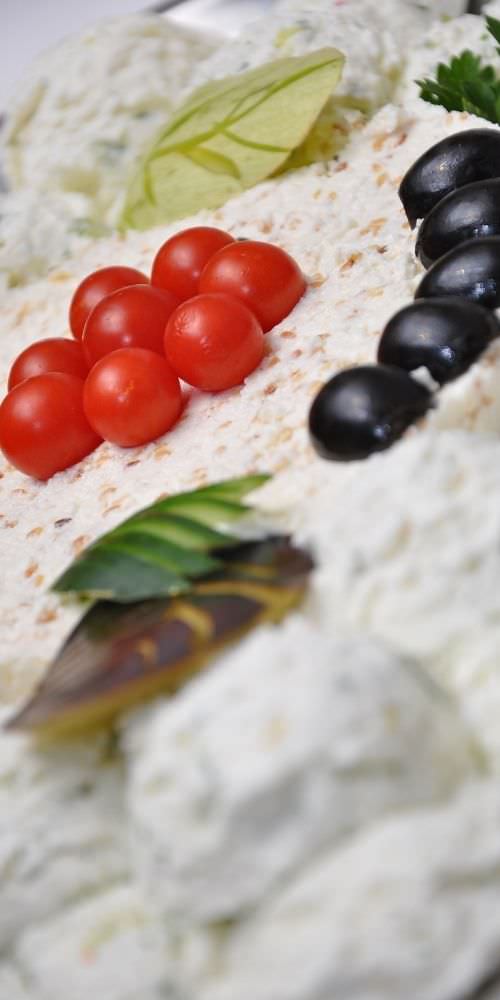Firmenjubiläum – Catering Kaiserslautern