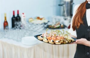 Firmenjubiläum – Catering Kaiserslautern