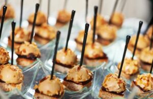 Firmenjubiläum – Catering Kaiserslautern