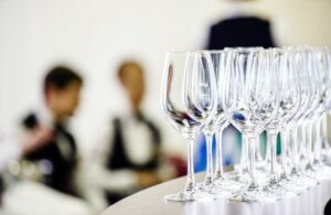 Firmenjubiläum – Catering Kaiserslautern