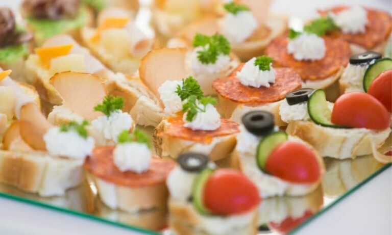 Frühstück Empfang – Catering Kaiserslautern
