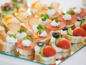 Frühstück Catering – Catering Kaiserslautern