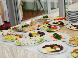 Frühstück Catering – Catering Kaiserslautern