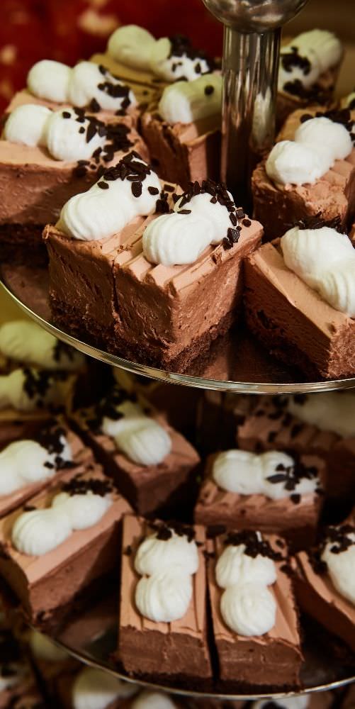 Kindergeburtstag – Catering Kaiserslautern