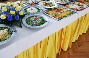 Kindergeburtstag – Catering Kaiserslautern