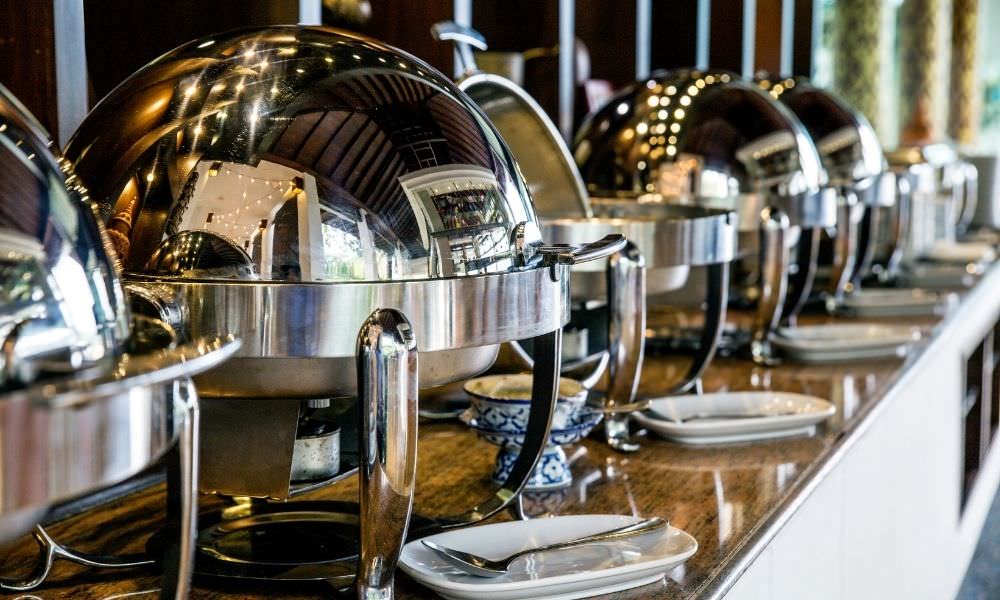 Geburtstag – Catering Kaiserslautern