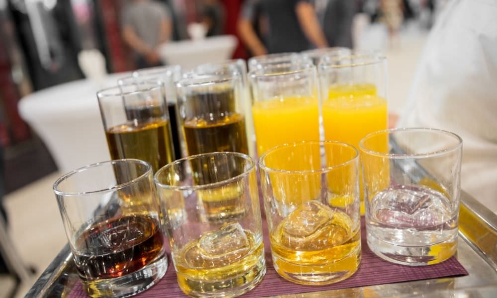 Getränke Catering – Catering Kaiserslautern