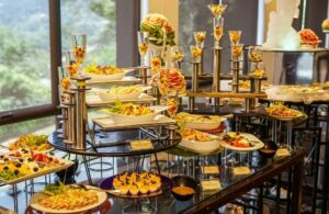 Hochzeit – Catering Kaiserslautern