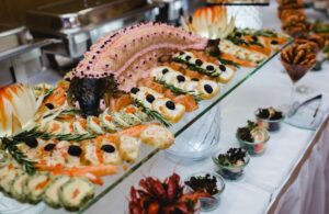 Hochzeit – Catering Kaiserslautern
