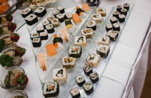Hochzeit – Catering Kaiserslautern