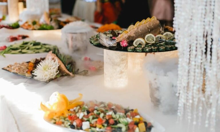 Hochzeit – Catering Kaiserslautern