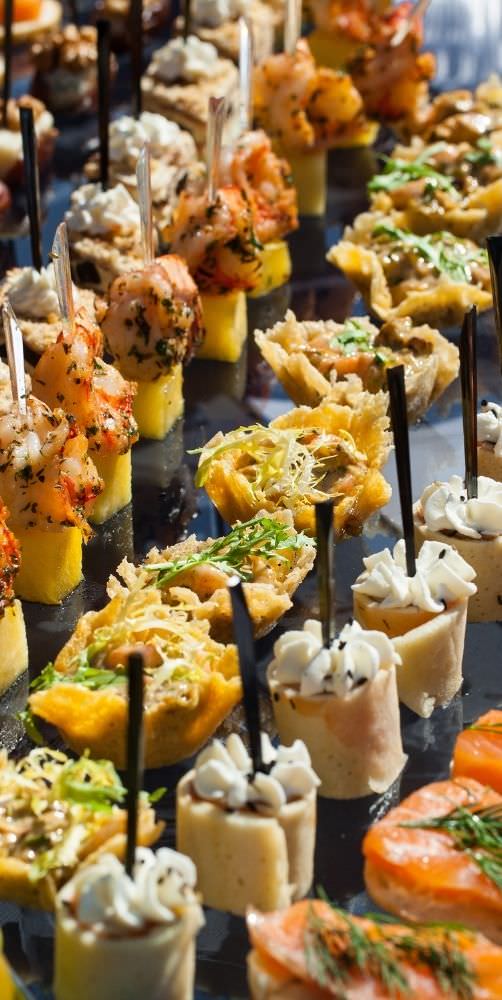 Jubiläum – Catering Kaiserslautern