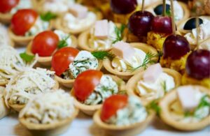 Jubiläum – Catering Kaiserslautern