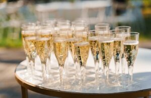 Jubiläum – Catering Kaiserslautern
