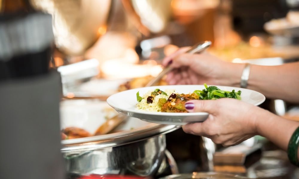 Jubiläum – Catering Kaiserslautern