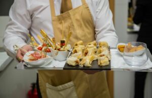 Jubiläum – Catering Kaiserslautern