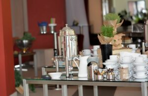 Konferenz & Tagung – Catering Kaiserslautern