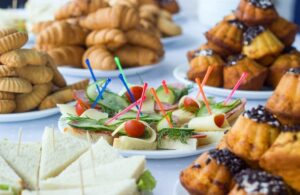Konferenz & Tagung – Catering Kaiserslautern