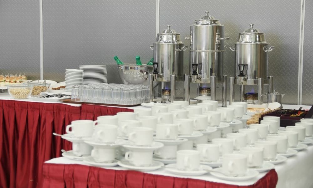 Konferenz & Tagung – Catering Kaiserslautern